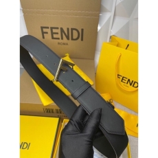 Fendi Belts